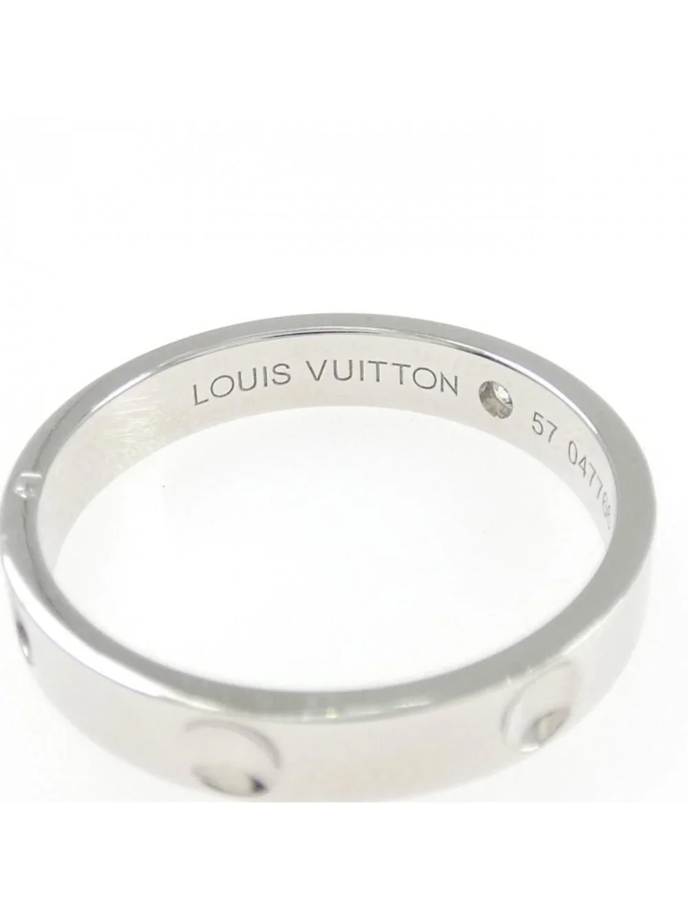 Louis Vuitton item code